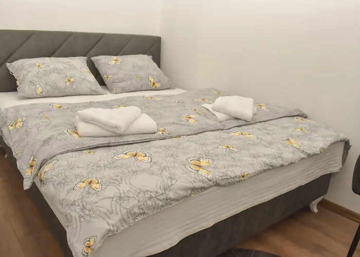 Apartman Plan B